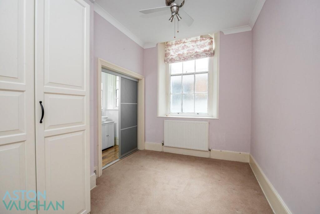 Additional property image - Sussex Square, Brighton