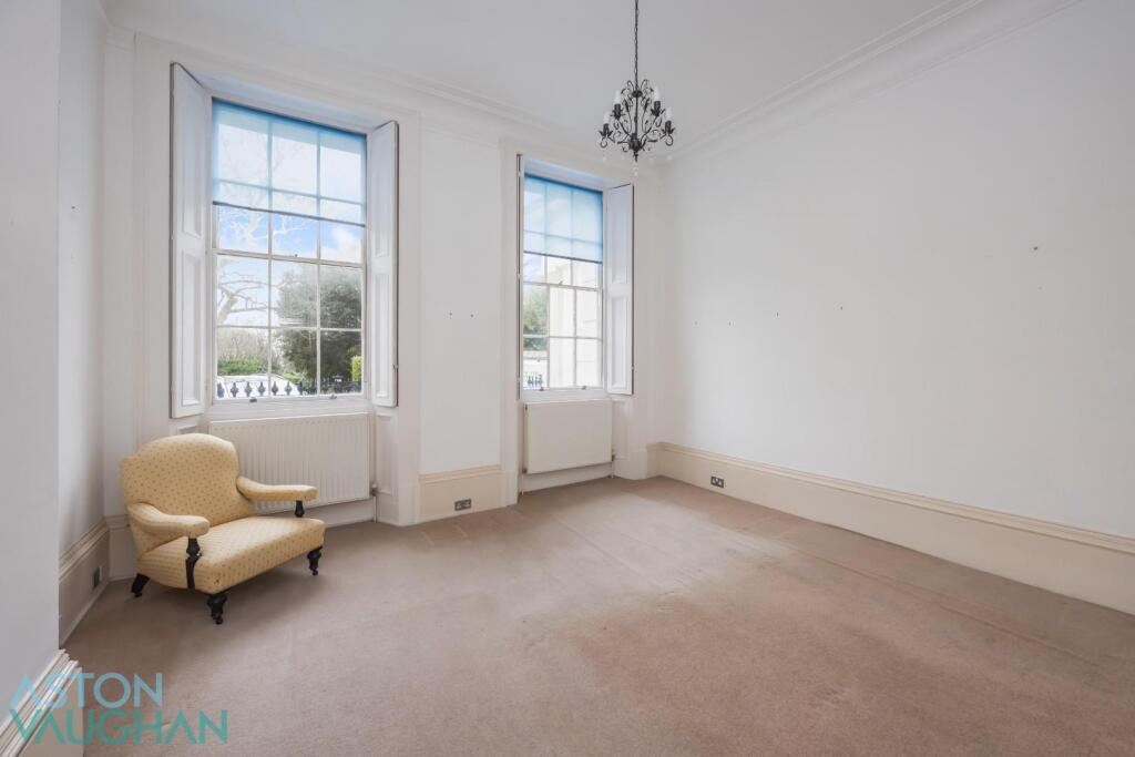 Additional property image - Sussex Square, Brighton
