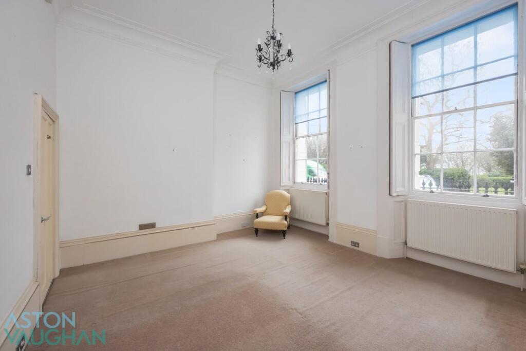 Additional property image - Sussex Square, Brighton