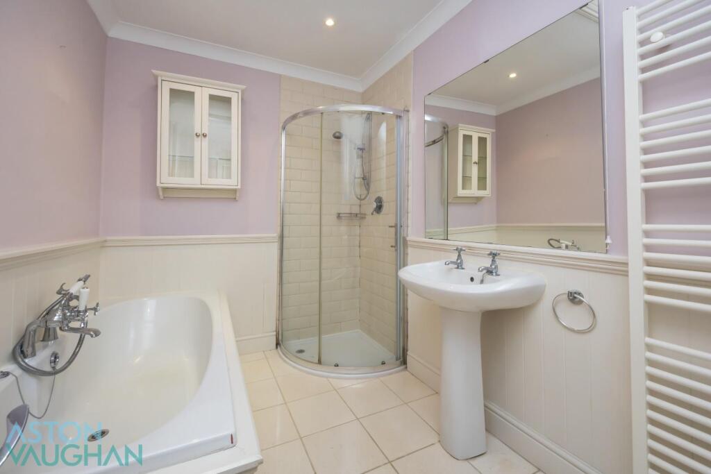 Additional property image - Sussex Square, Brighton