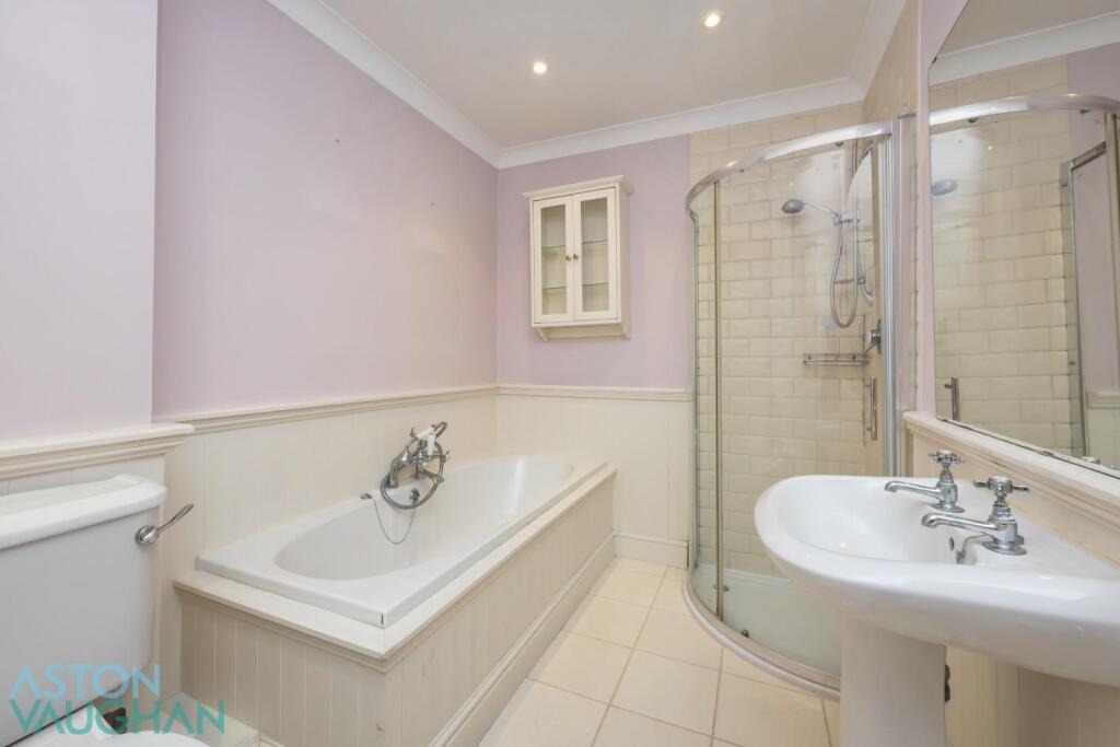 Additional property image - Sussex Square, Brighton