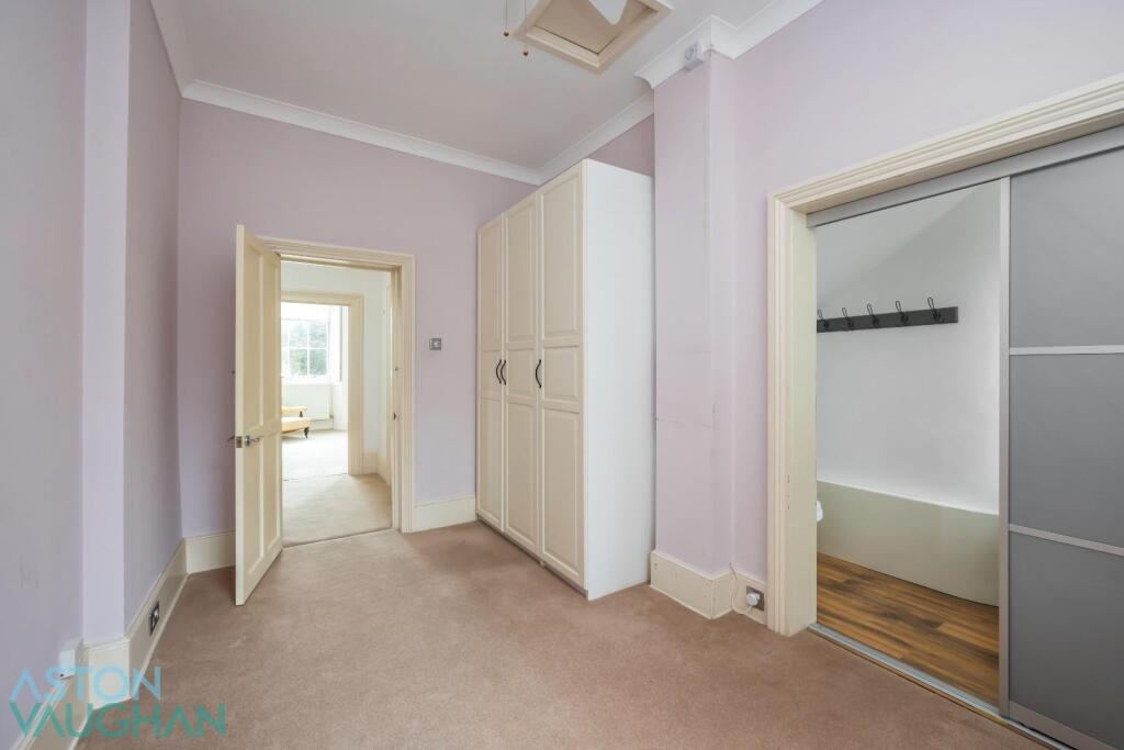 Additional property image - Sussex Square, Brighton