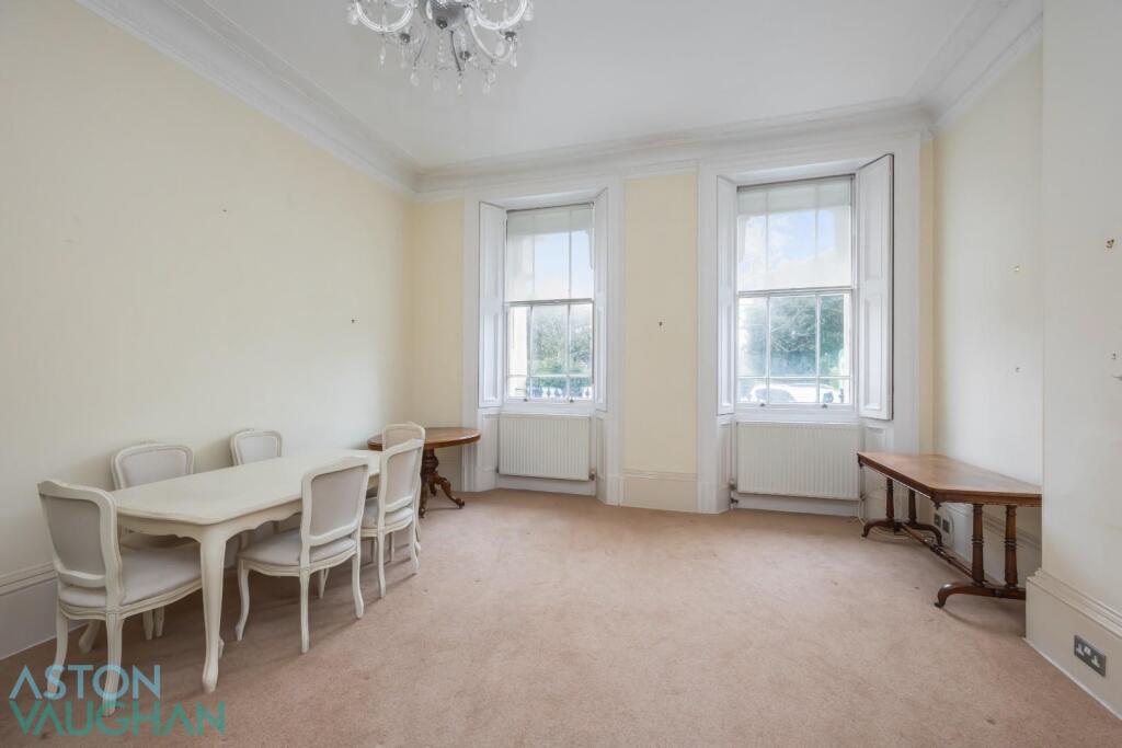 Additional property image - Sussex Square, Brighton