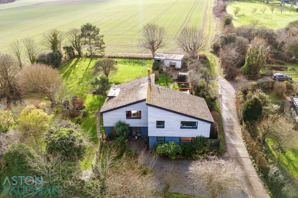 Additional property image - Newhaven Road, Rodmell