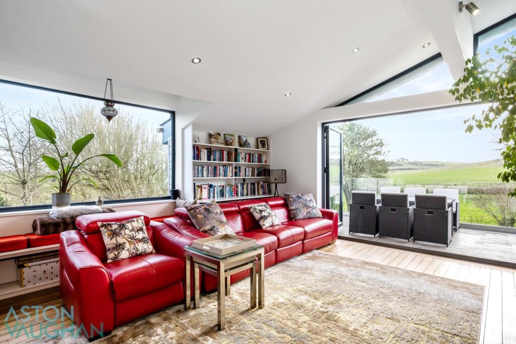 Additional property image - Newhaven Road, Rodmell