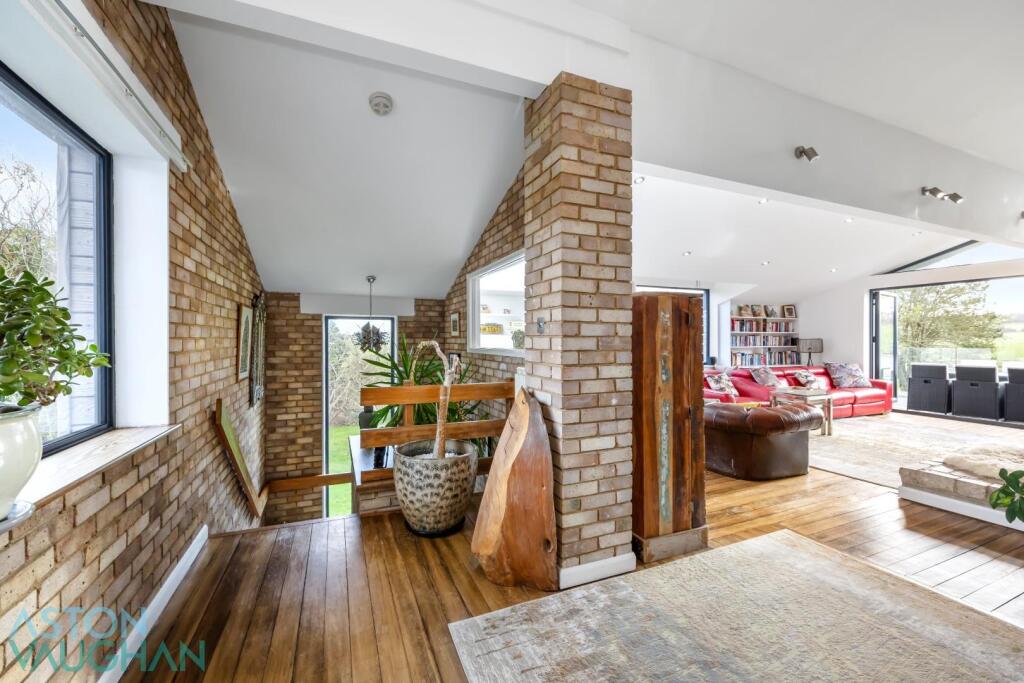 Additional property image - Newhaven Road, Rodmell