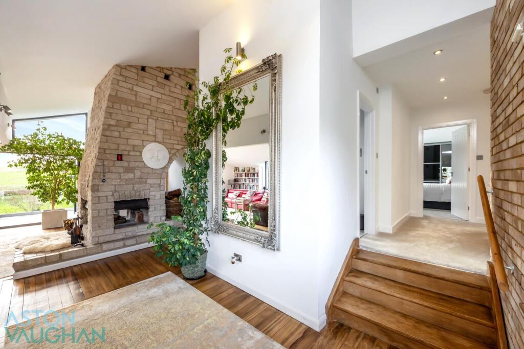 Additional property image - Newhaven Road, Rodmell