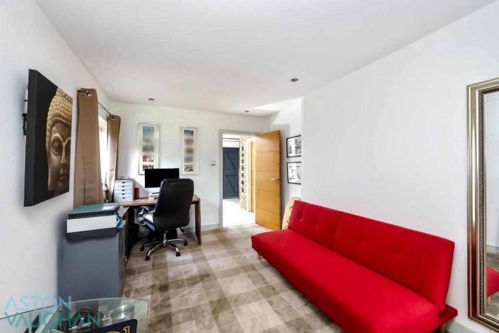 Additional property image - Newhaven Road, Rodmell