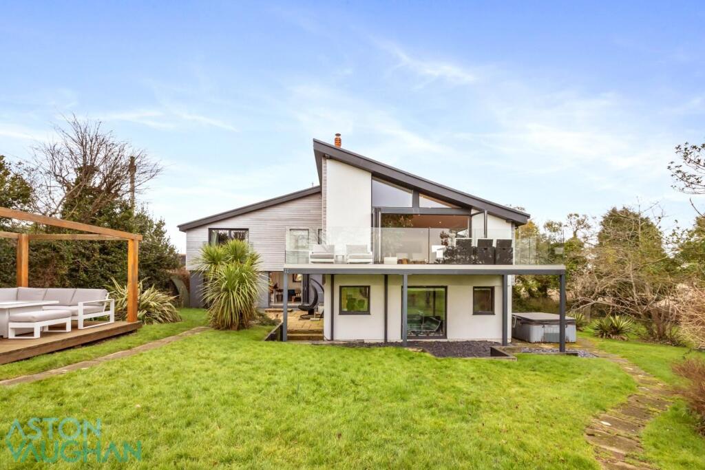 Additional property image - Newhaven Road, Rodmell
