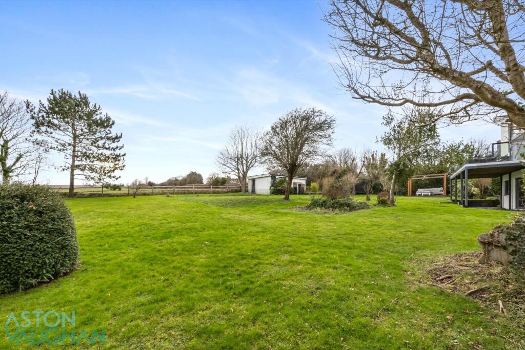 Additional property image - Newhaven Road, Rodmell