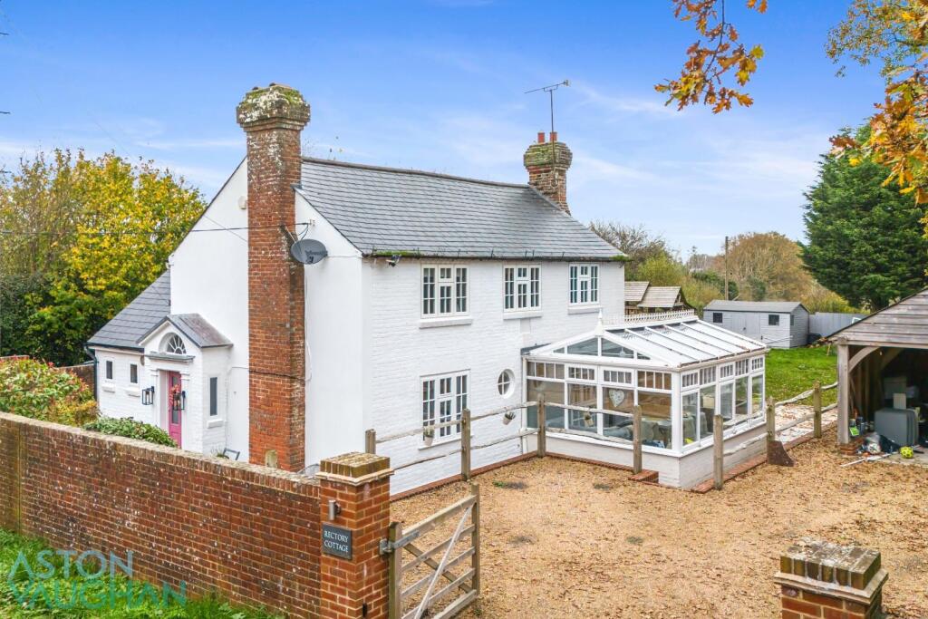 Main image of property: Rectory Lane, Ashington