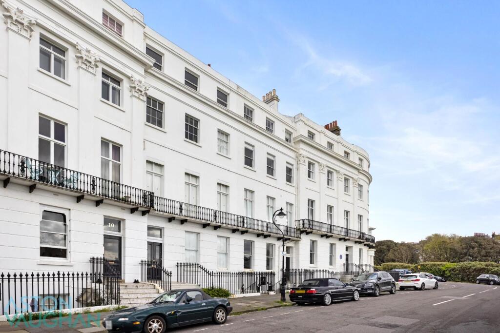 Main image of property: Lewes Crescent, Brighton