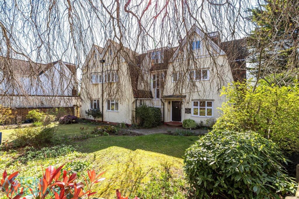 Main image of property: Dyke Road, Hove