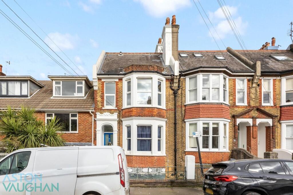Main image of property: Compton Road, Brighton
