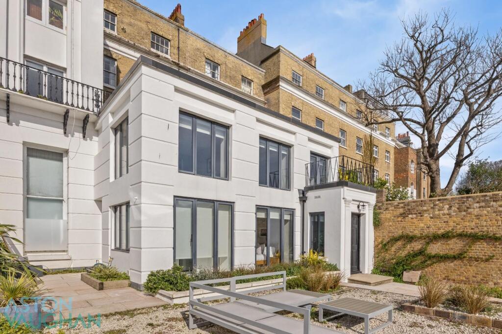 Main image of property: Sussex Square, Brighton