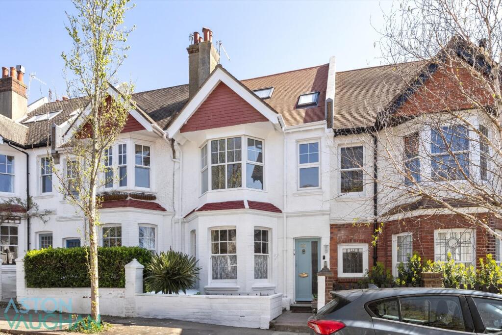 Main image of property: Avondale Road, Hove