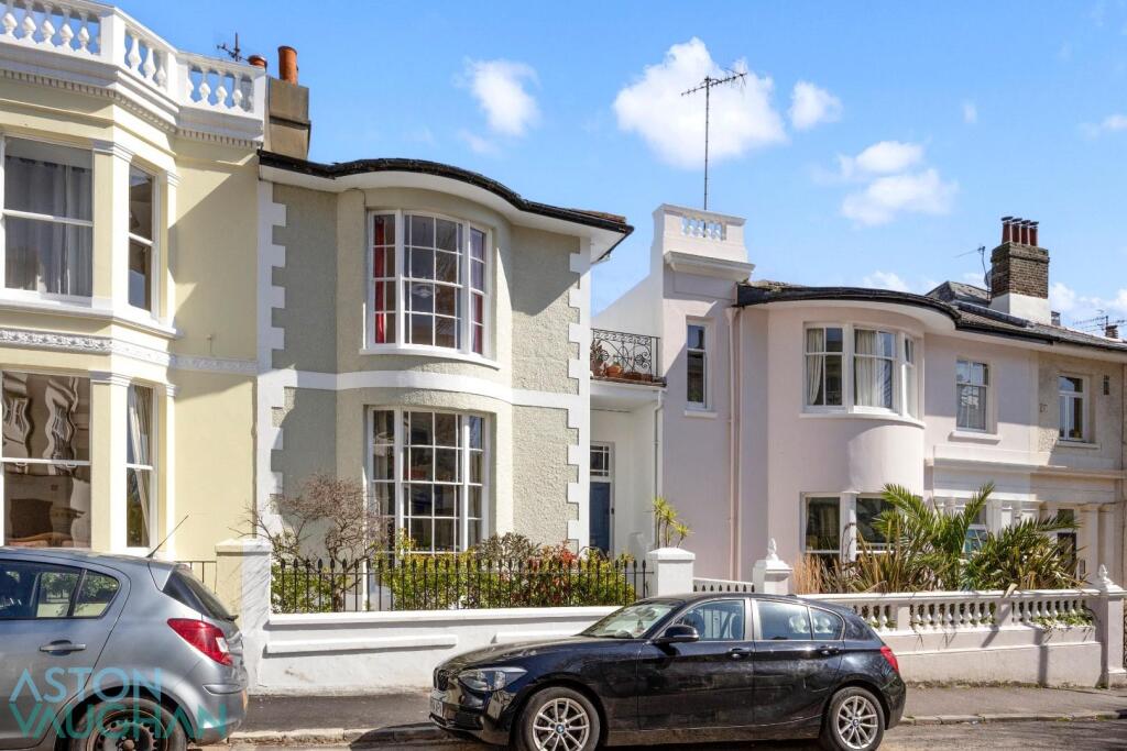 Main image of property: Sillwood Road, Brighton