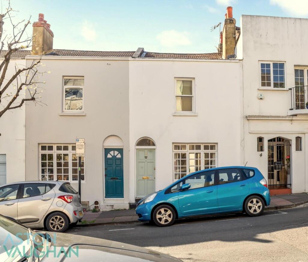 Main image of property: Sudeley Place, Brighton