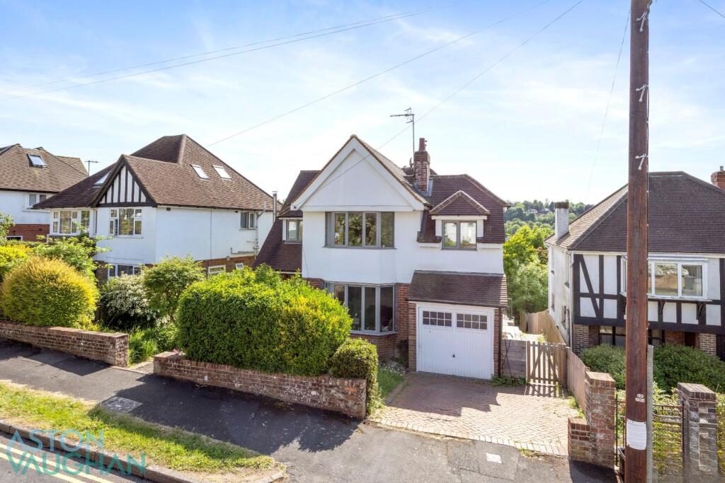 Main image of property: Withdean Crescent, Brighton