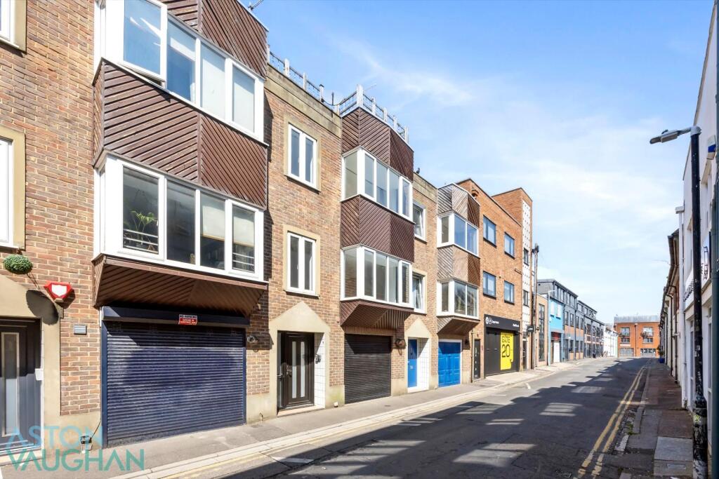 Main image of property: Vine Street, Brighton