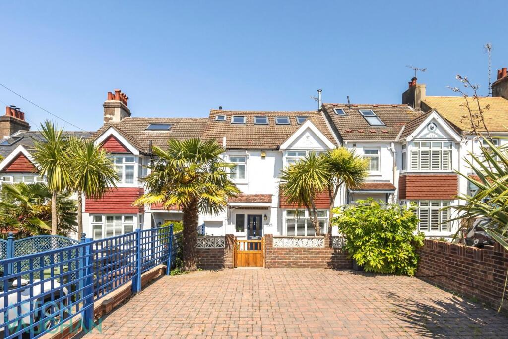 Main image of property: Hartington Road, Brighton