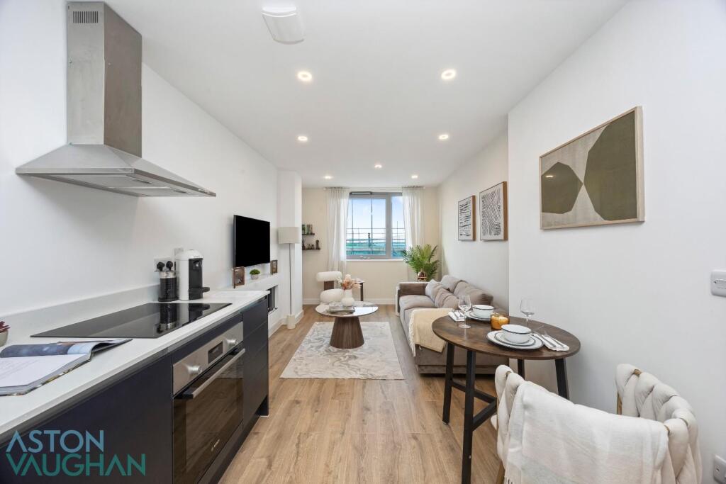 Main image of property: Palmer House 110-111 Davigdor Road, Hove