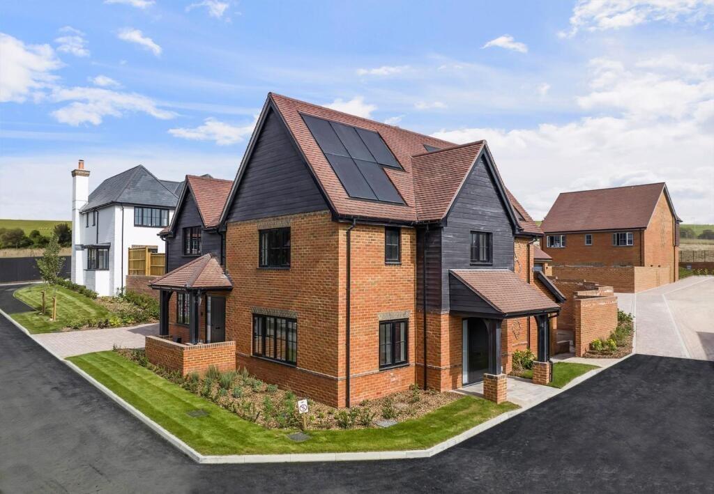 Main image of property: Skylarks, Rottingdean