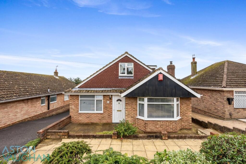Main image of property: Crescent Drive North, Brighton