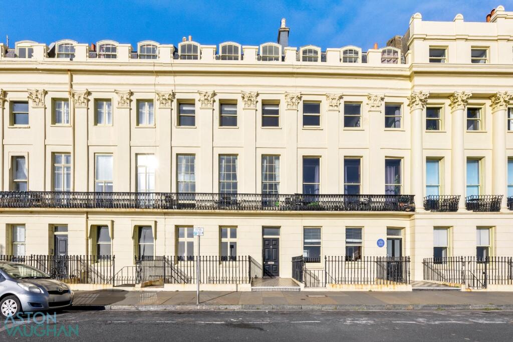 Main image of property: Brunswick Terrace, Hove