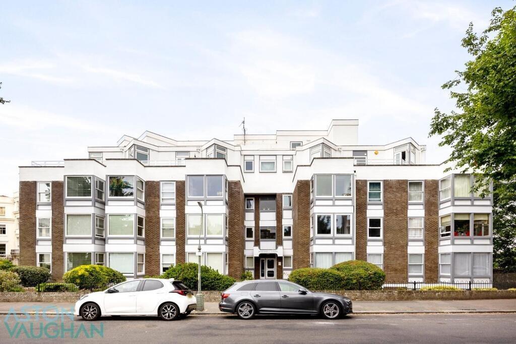 Main image of property: Somerhill Road, Hove