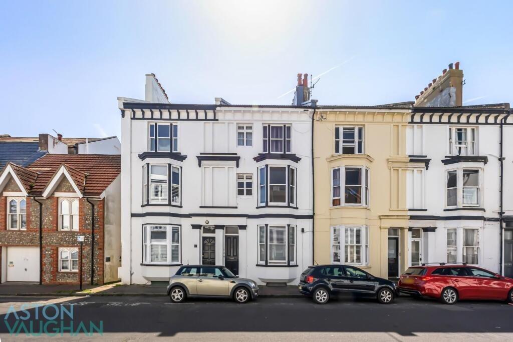 Main image of property: Chesham Road, Brighton
