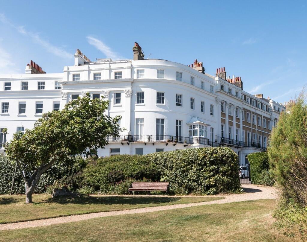Main image of property: Lewes Crescent, Brighton