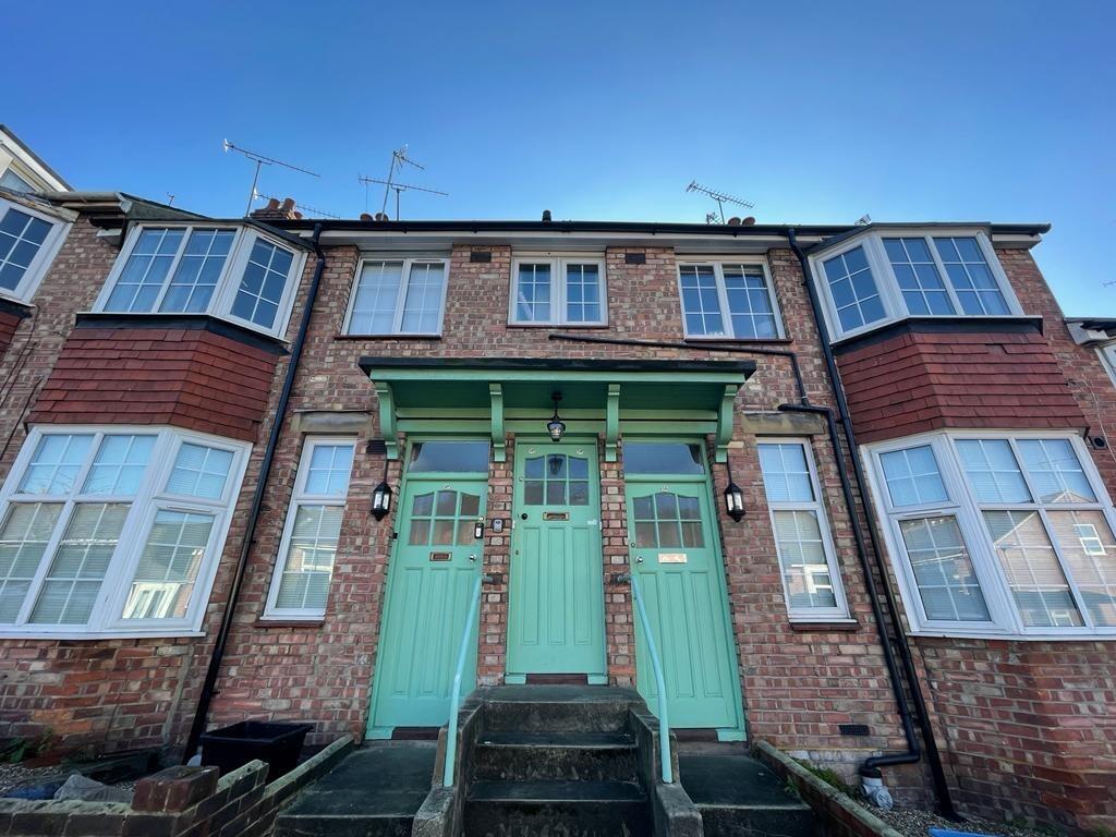 Main image of property: Coombe Road, Brighton