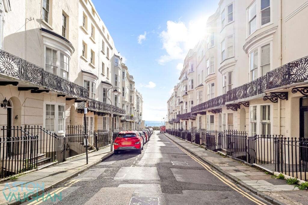 Main image of property: Bloomsbury Place, Brighton