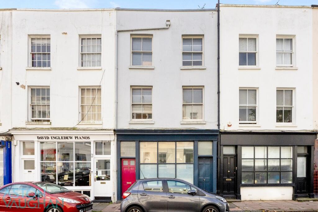 Main image of property: Rock Street, Brighton