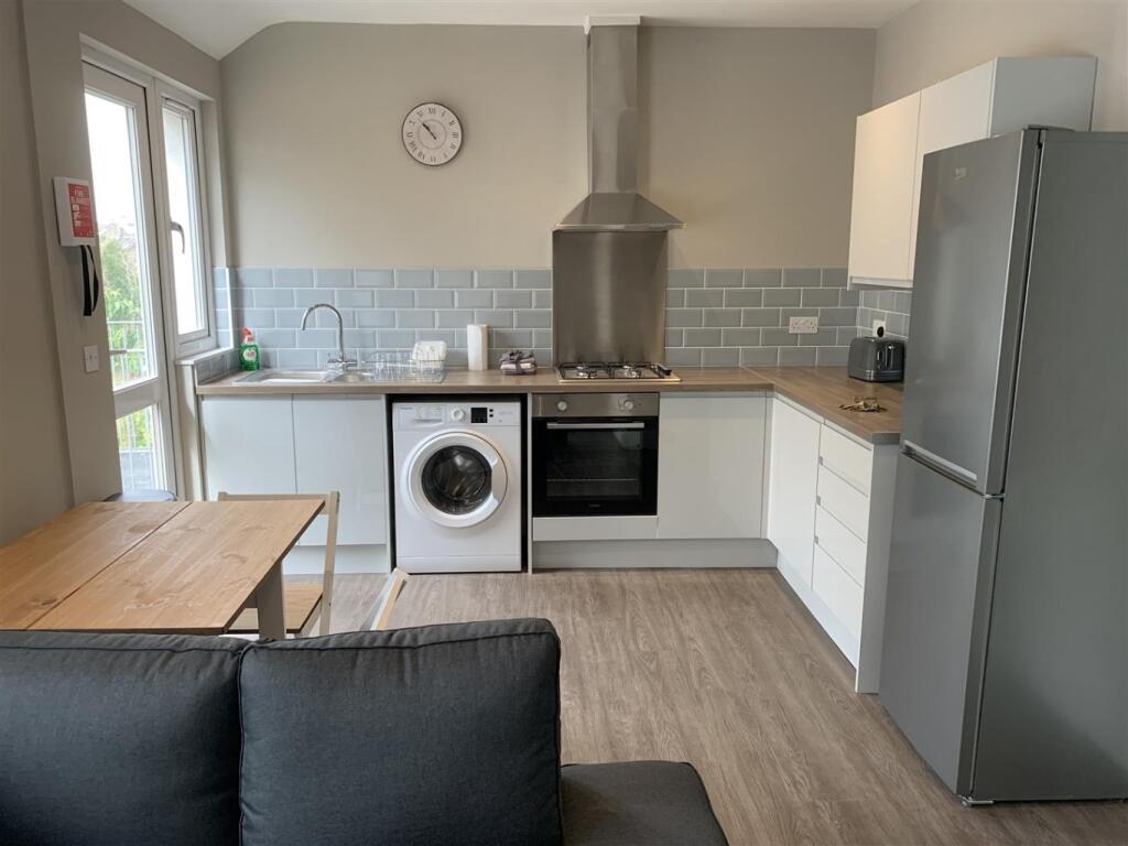 Main image of property: Coombe Road, Brighton