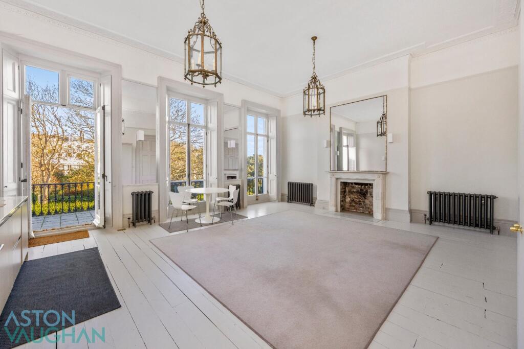 Main image of property: Sussex Square, Brighton
