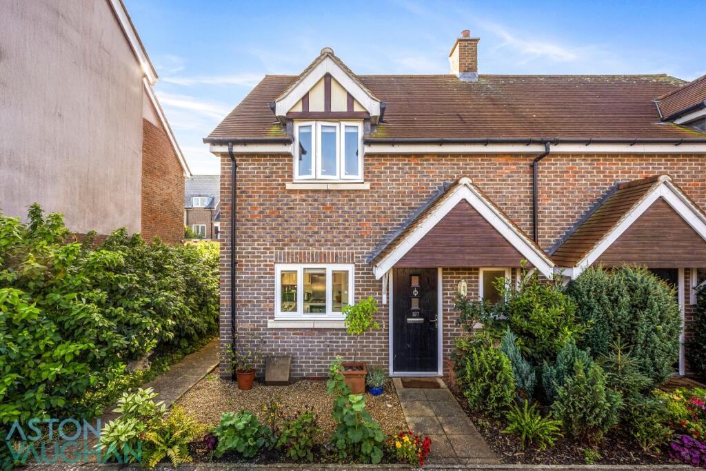 Main image of property: Shoreham-by-sea, West Sussex, BN43