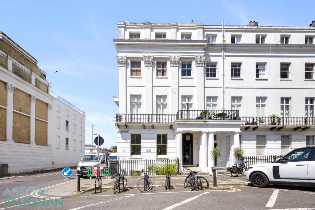 Main image of property: Sussex Square, Brighton