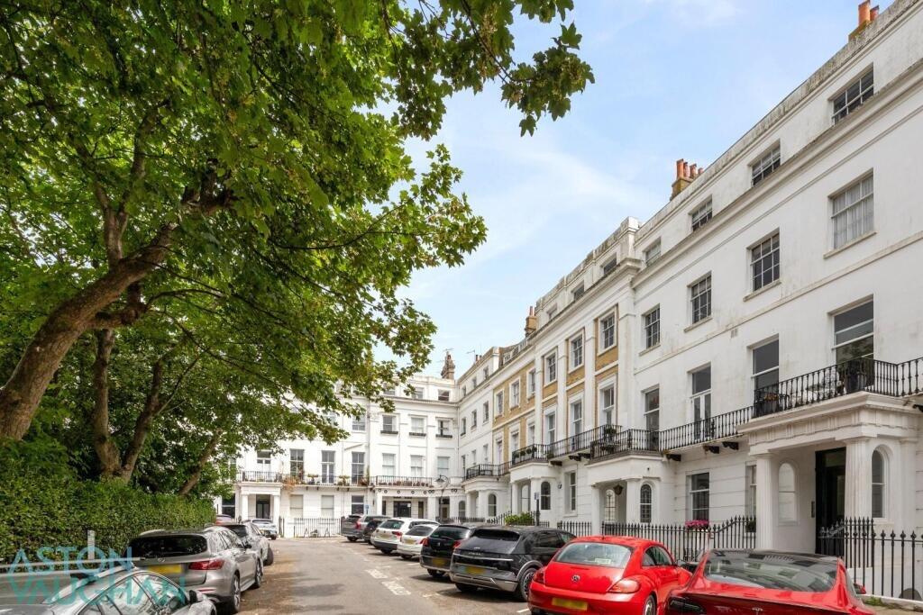 Main image of property: Sussex Square, Brighton
