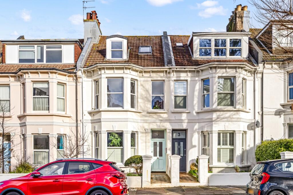 Main image of property: Newtown Road, Hove