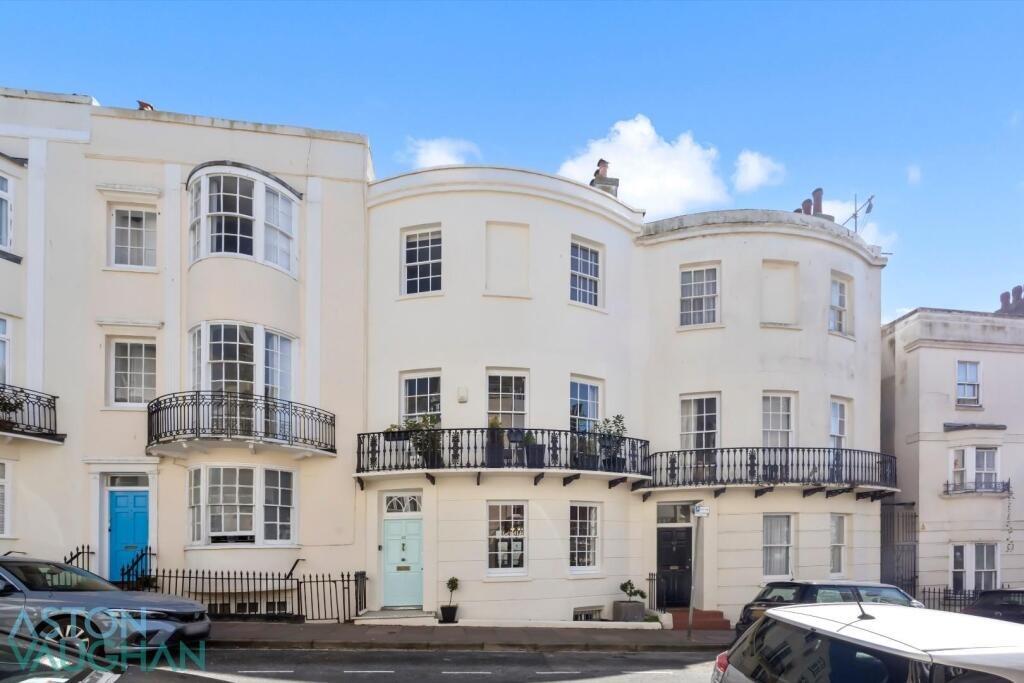 Main image of property: Devonshire Place, Brighton