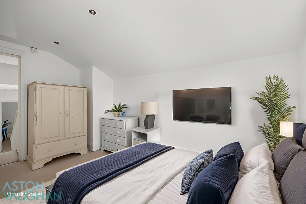 Main image of property: College Road, Brighton