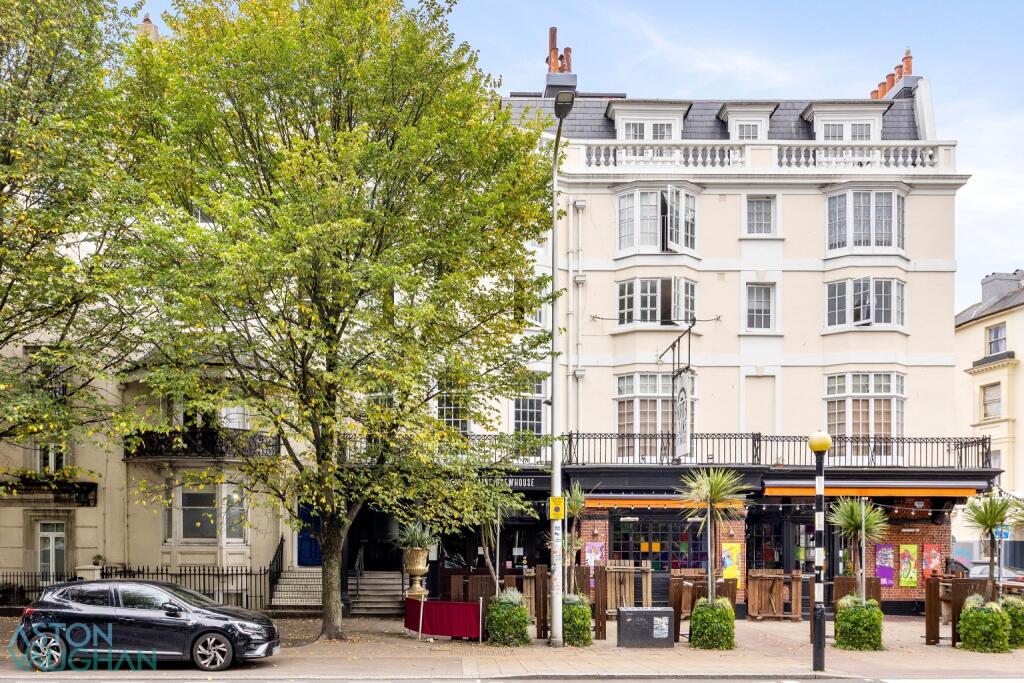 Main image of property: Gloucester Place, Brighton