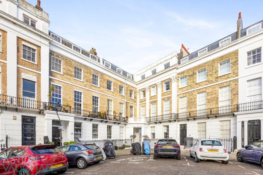 Main image of property: Sussex Square, Brighton