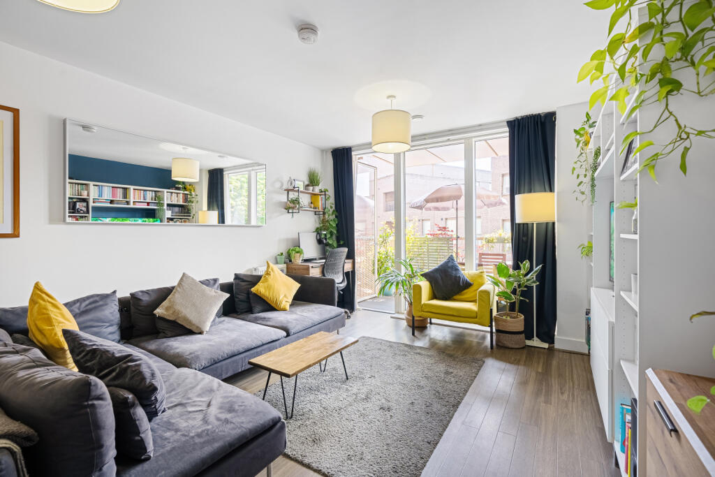 Main image of property: Adenmore Road, London SE6