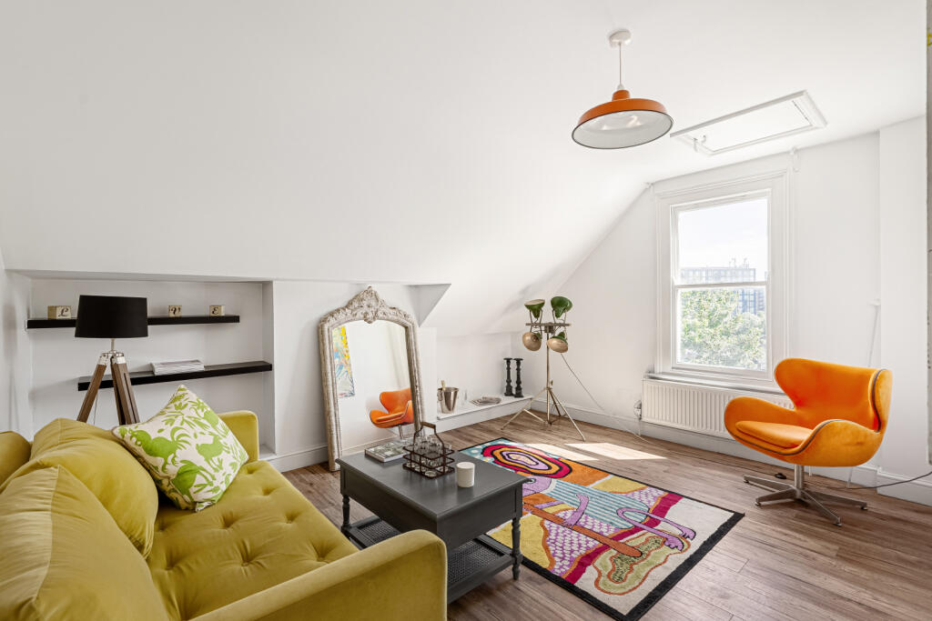 Main image of property: Halesworth Road, London SE13