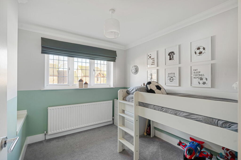 Additional property image - The Sandpipers, Gravesend, DA12 5QB