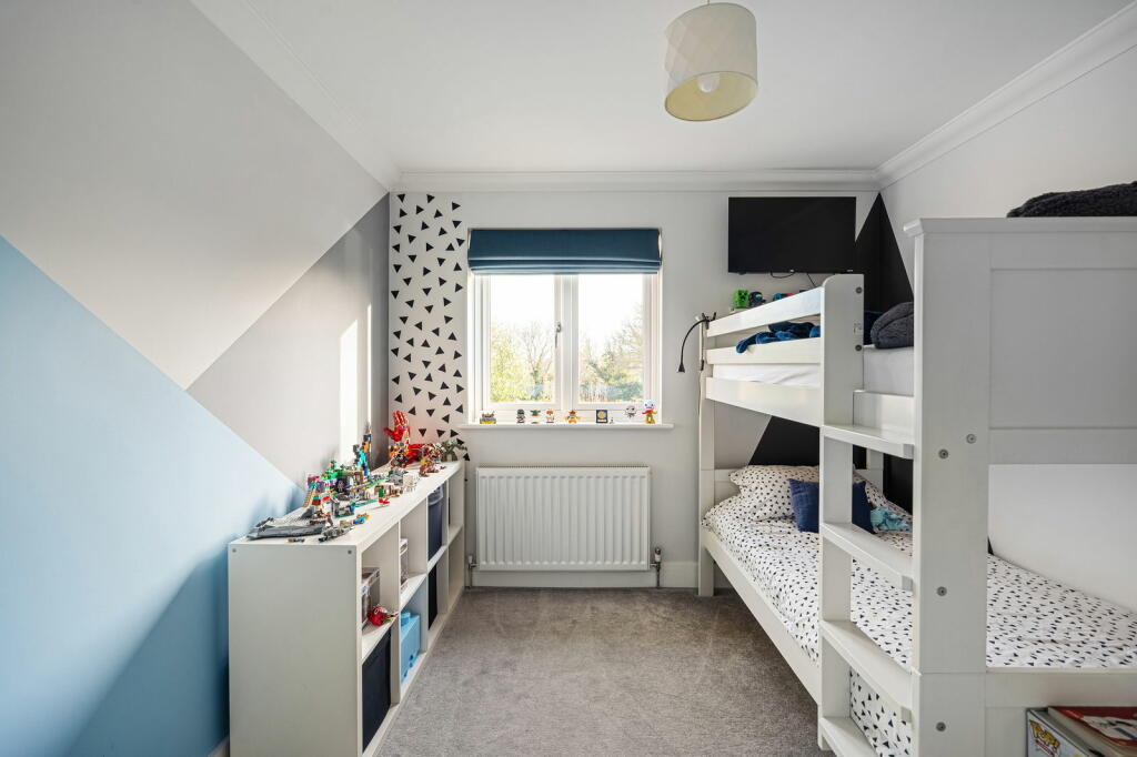 Additional property image - The Sandpipers, Gravesend, DA12 5QB