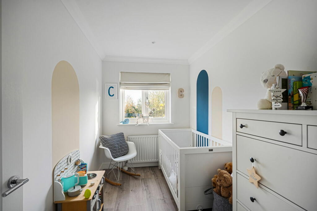 Additional property image - The Sandpipers, Gravesend, DA12 5QB